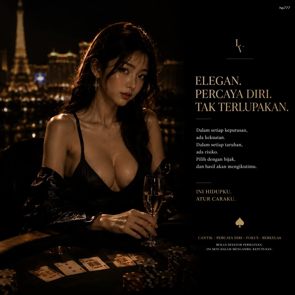 Menjelajahi Ragam Game dari hp777 bagi Pecinta Game