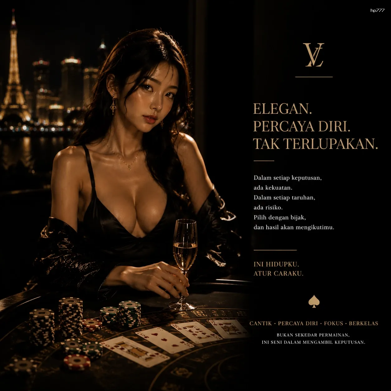 Apa Saja Jenis Game yang Tersedia di hp777